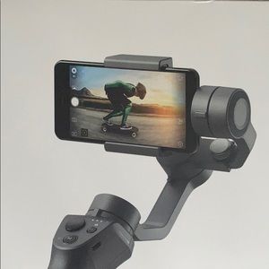 New Camera/phone stabilizer (osmo mobile 2)